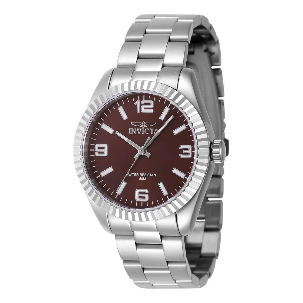 NWT Invicta 47467 Specialty | 3-Hand | Copper | Women's Watch